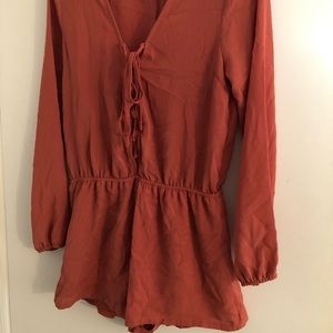 Romper.